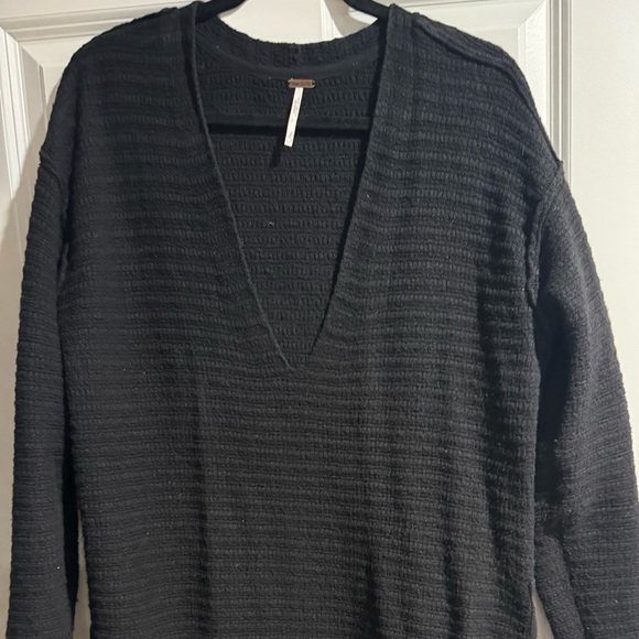 Free People Sweater - Picture 2 of 3
